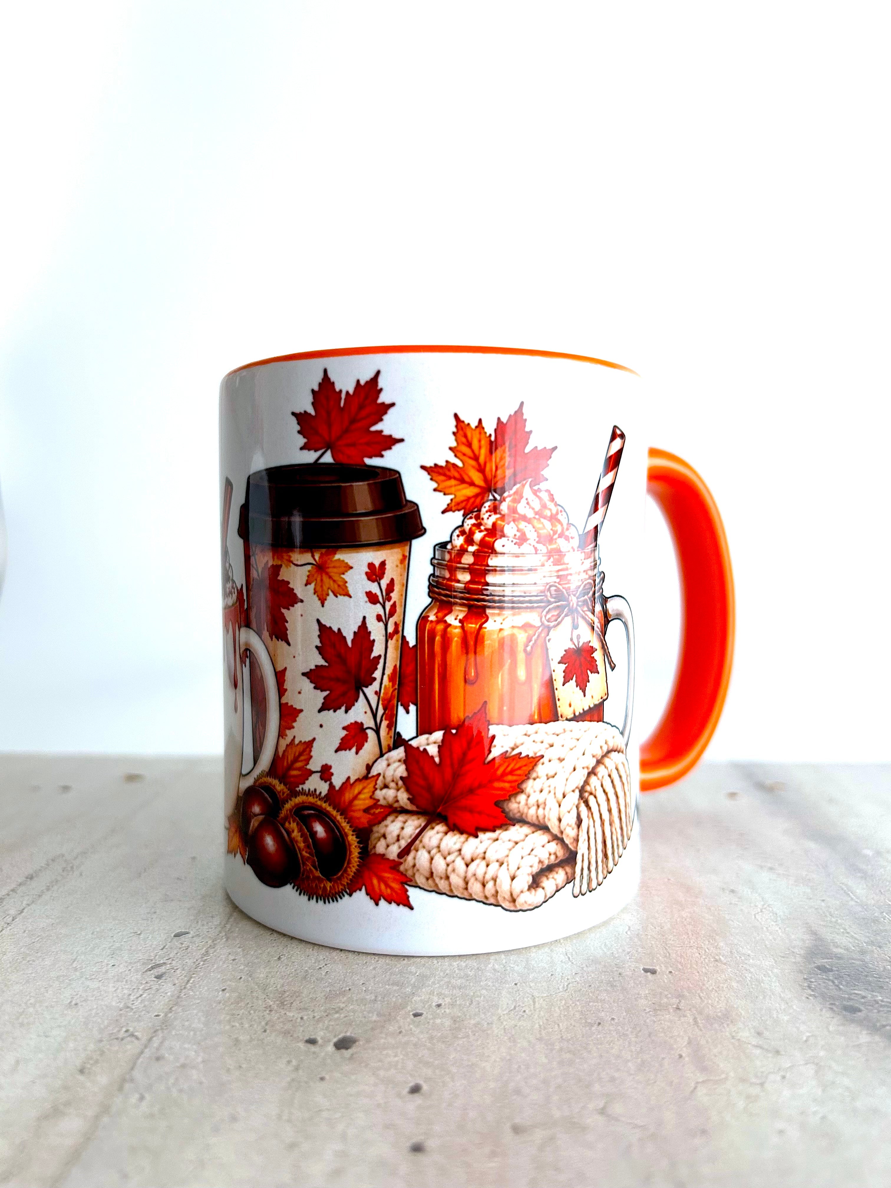Collection Automne