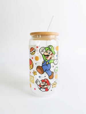 Canette Mario
