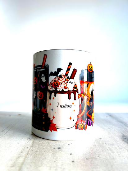 Tasse Potion Magique
