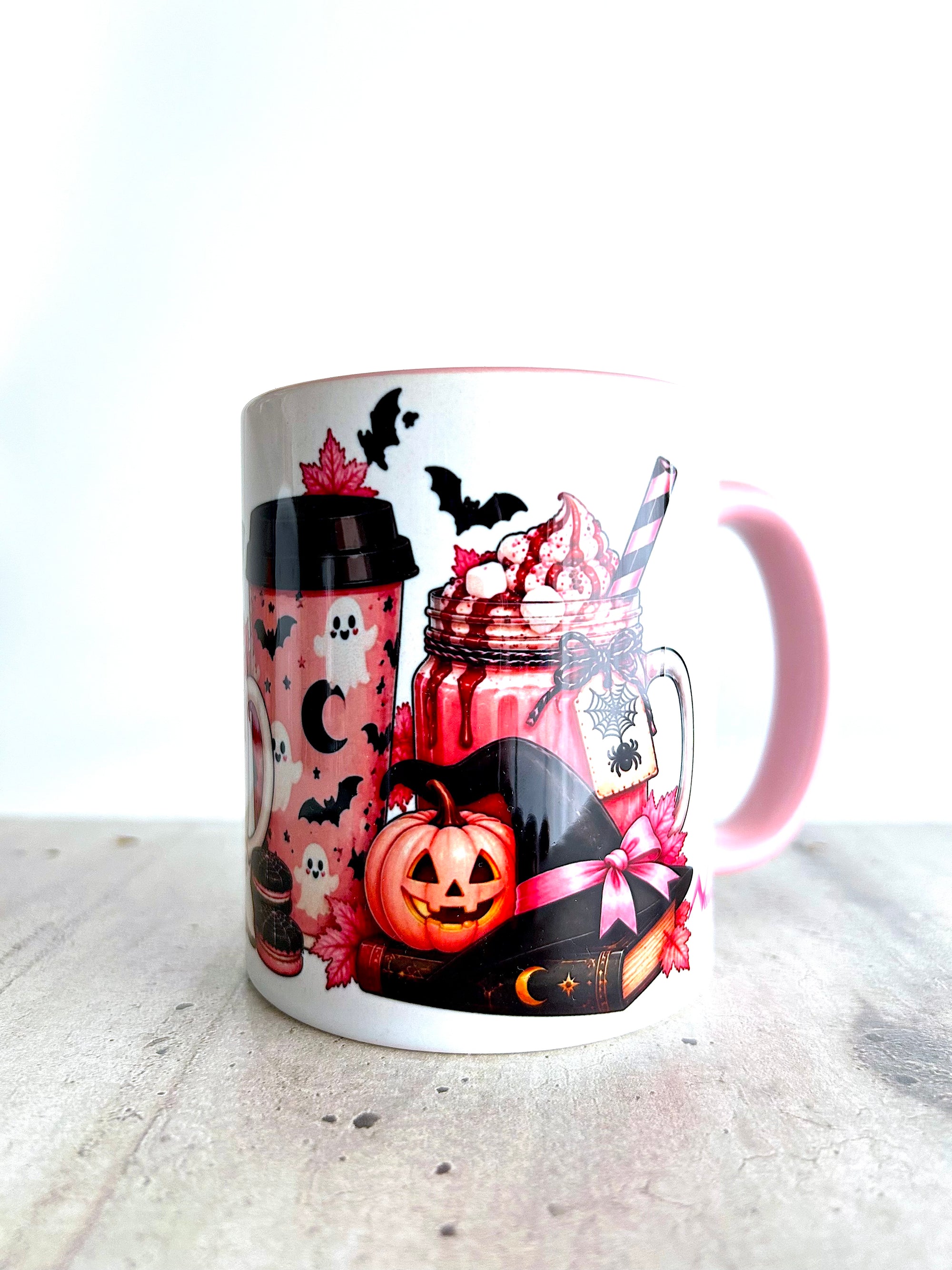 Tasse Doux Frisson