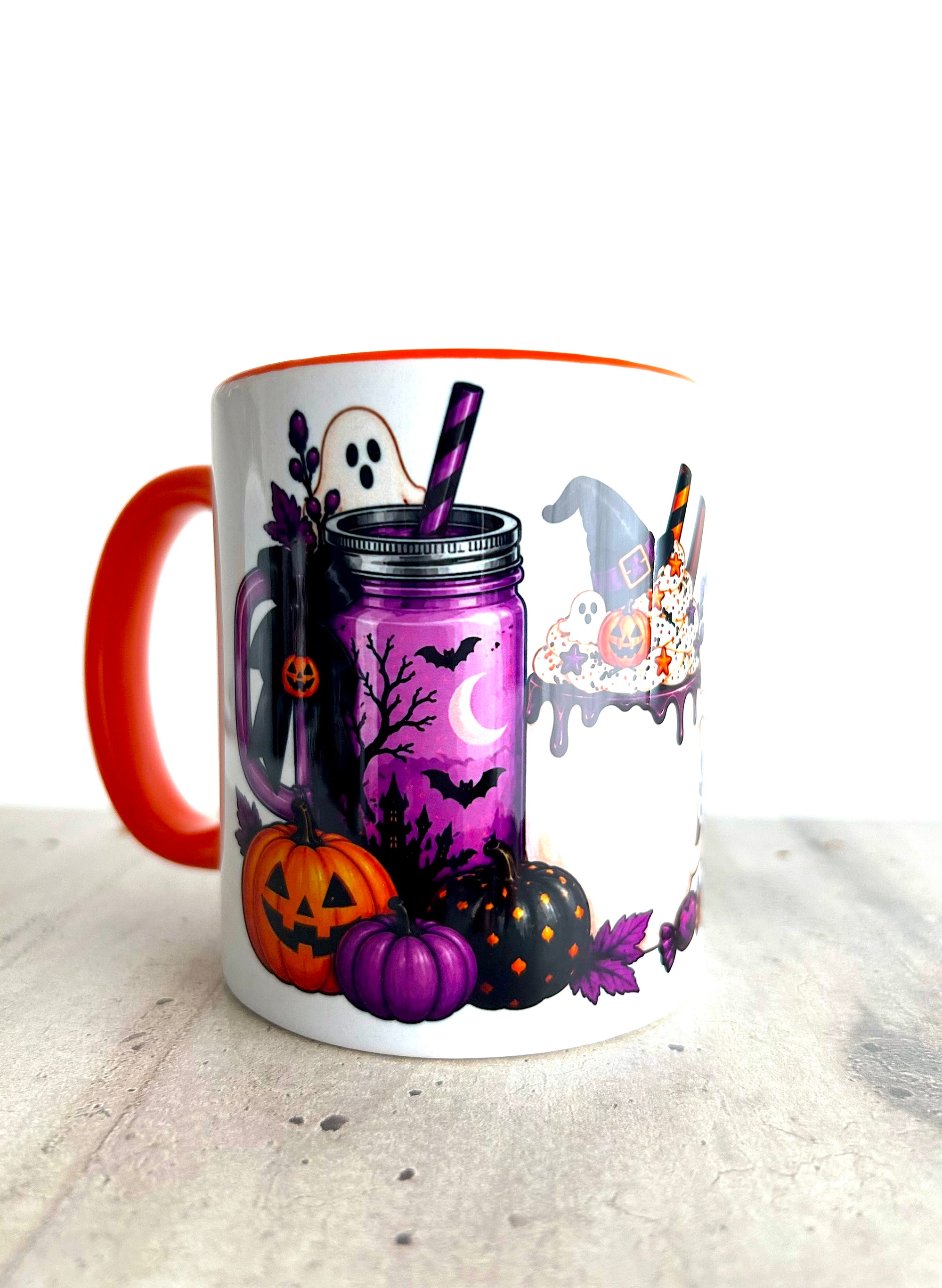 Tasse Joli Sortilège