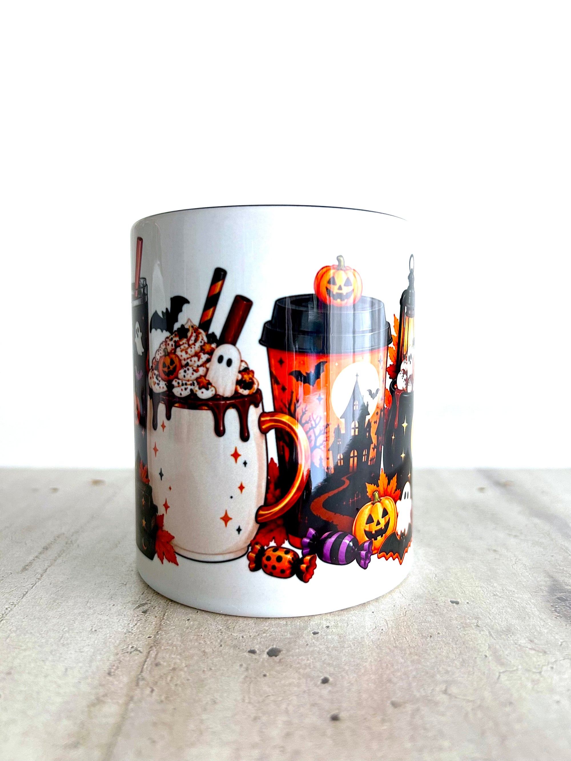 Tasse Potion Magique
