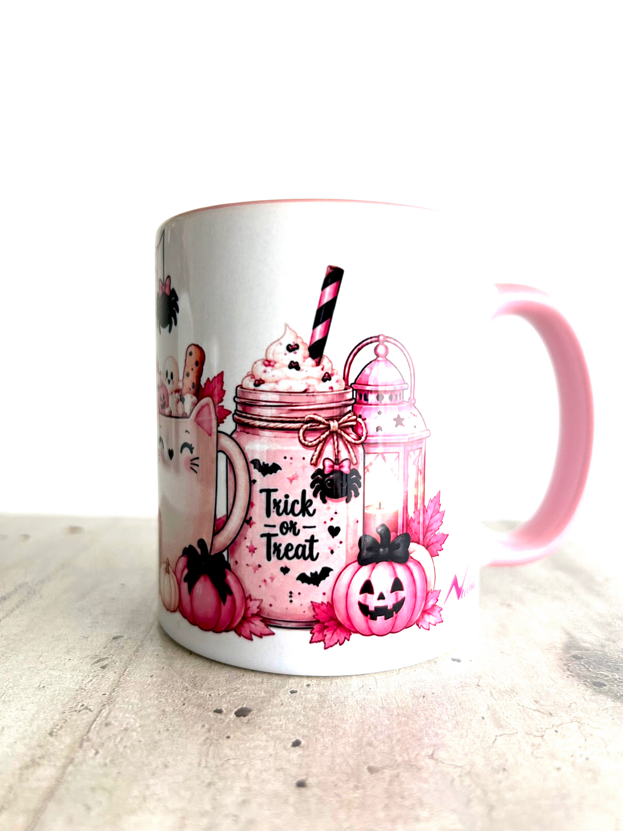 Tasse Rêves Magiques