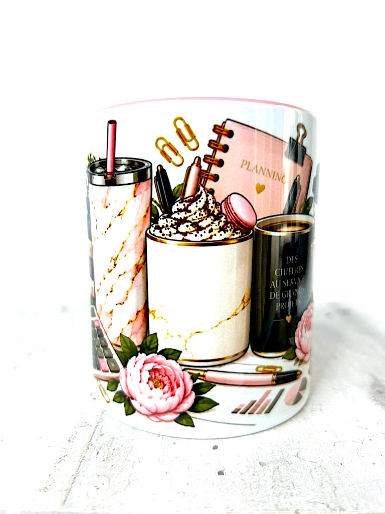 Tasse Comptable