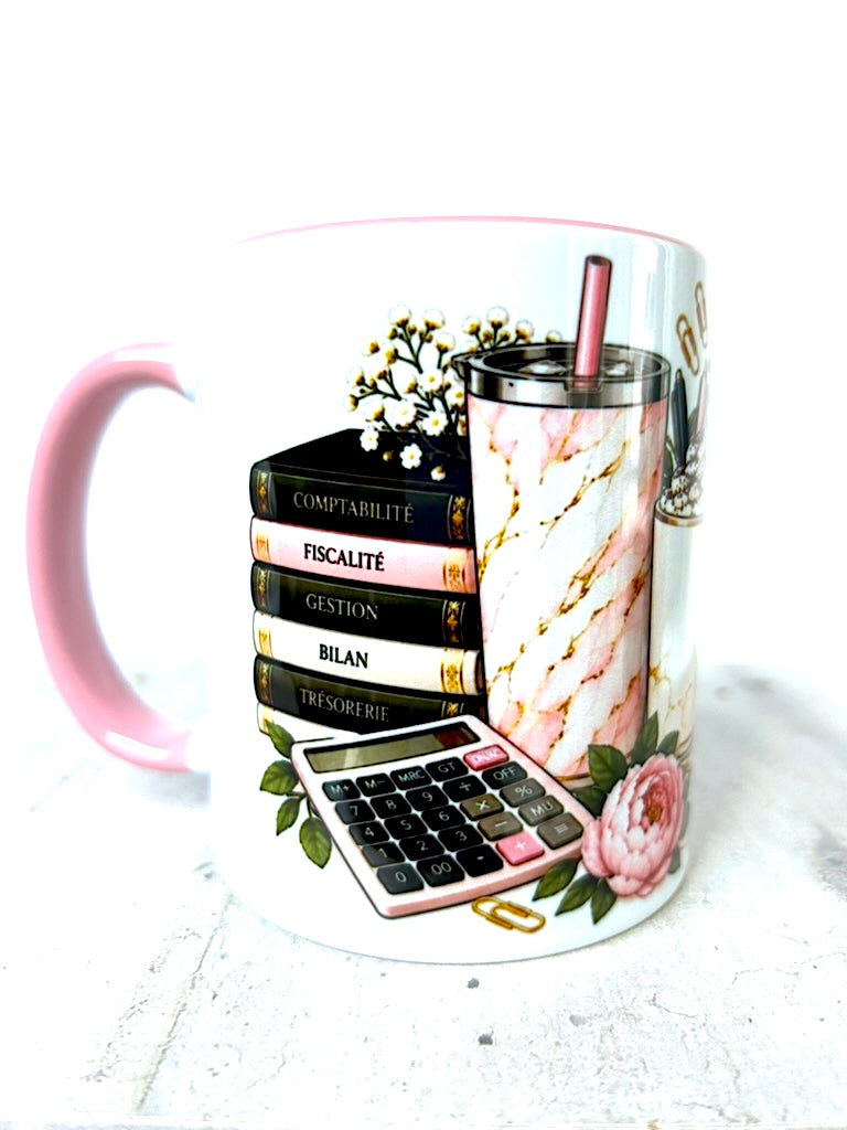 Tasse Comptable