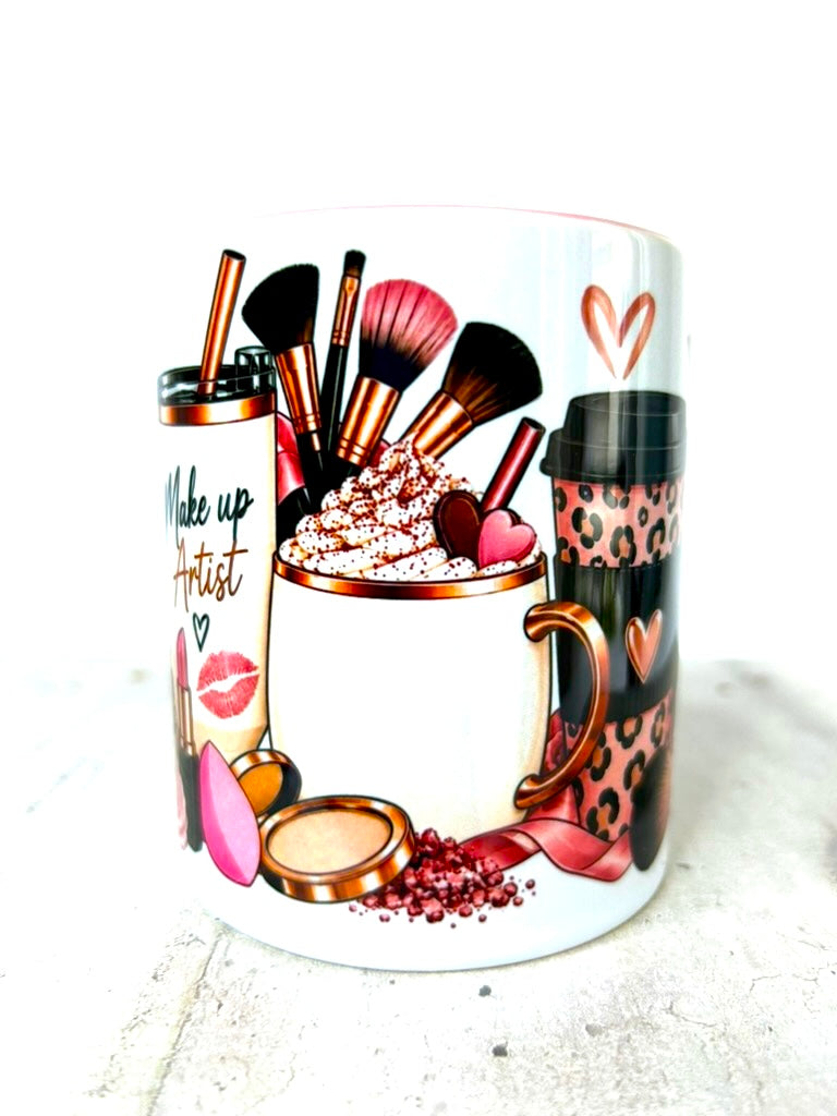 Tasse Maquilleuse