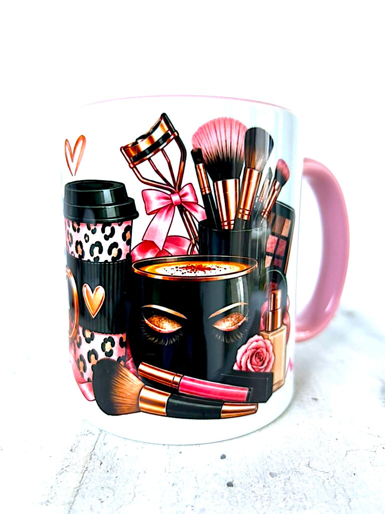 Tasse Maquilleuse
