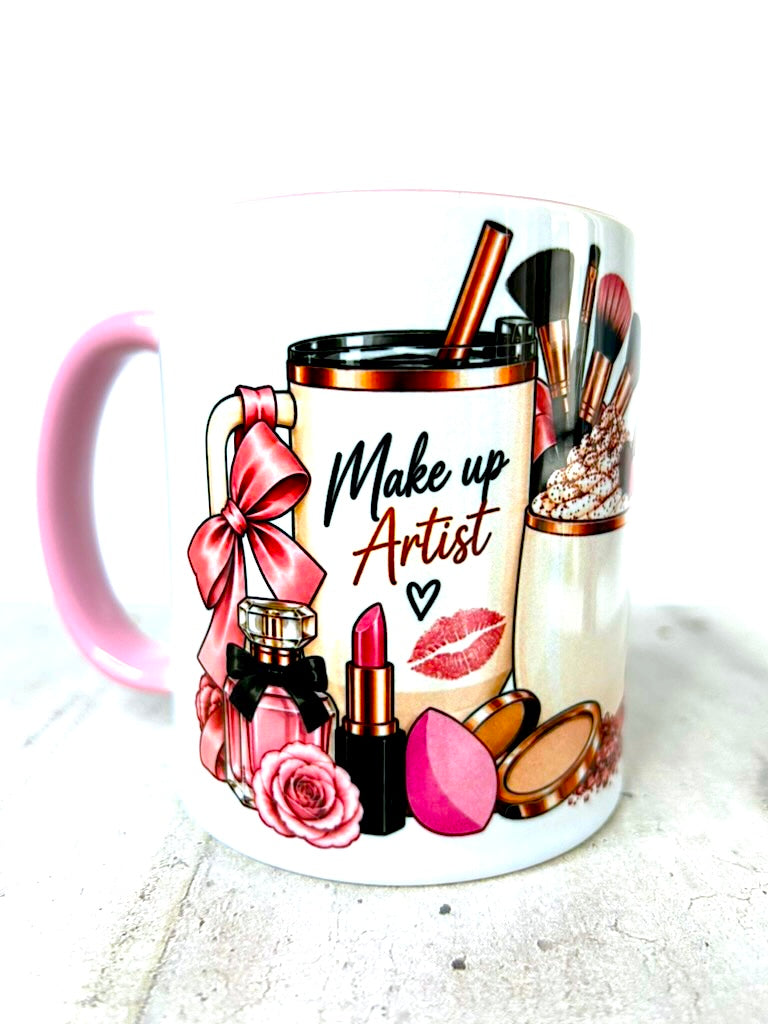 Tasse Maquilleuse