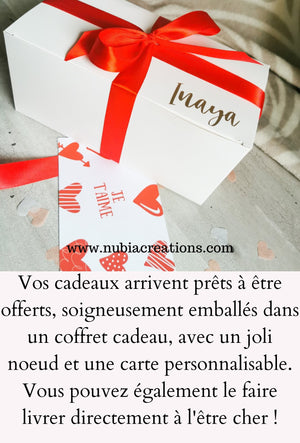 Coffret St-Valentin