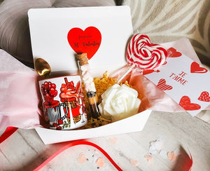 Coffret St-Valentin