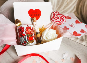 Coffret St-Valentin