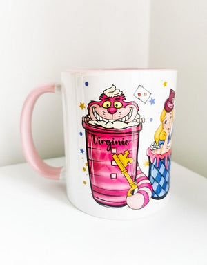 Tasse Alice