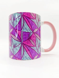 Tasse HAWA - Nubia Créations