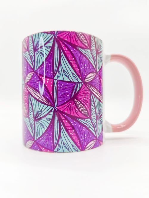 Tasse HAWA - Nubia Créations
