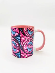 Tasse NAIA - Nubia Créations