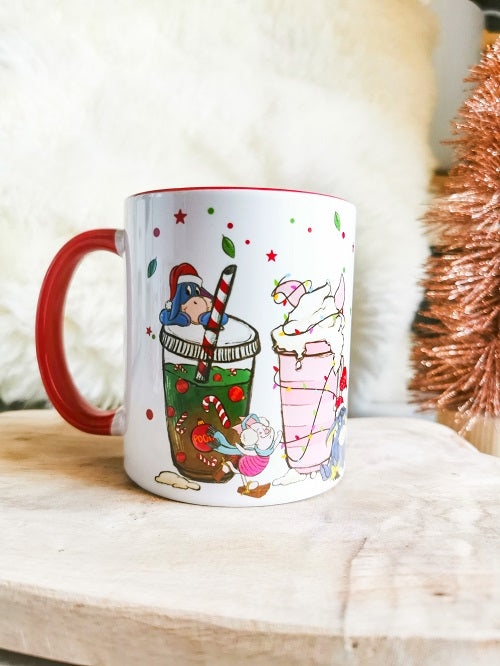 Tasse Winnie