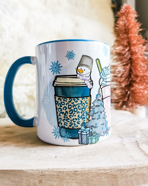 Tasse Elsa