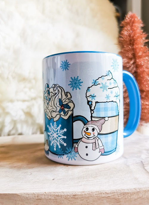 Tasse Elsa
