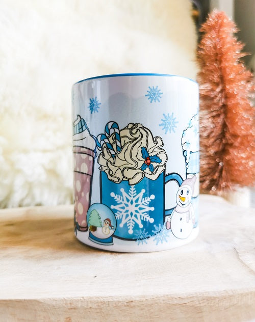 Tasse Elsa