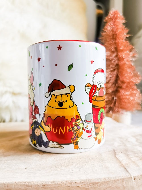 Tasse Winnie
