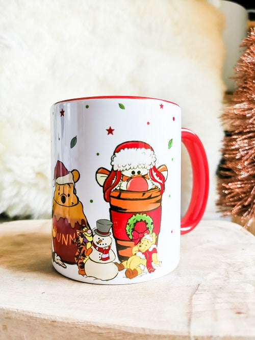 Tasse Winnie