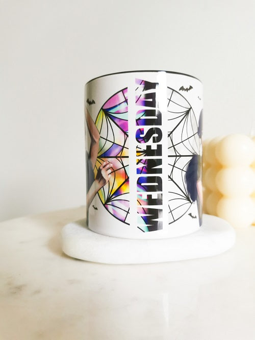 Tasse Wednesday