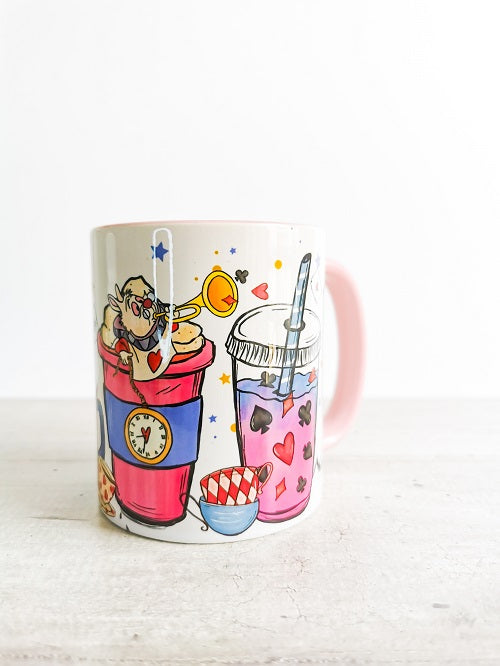 Tasse Alice
