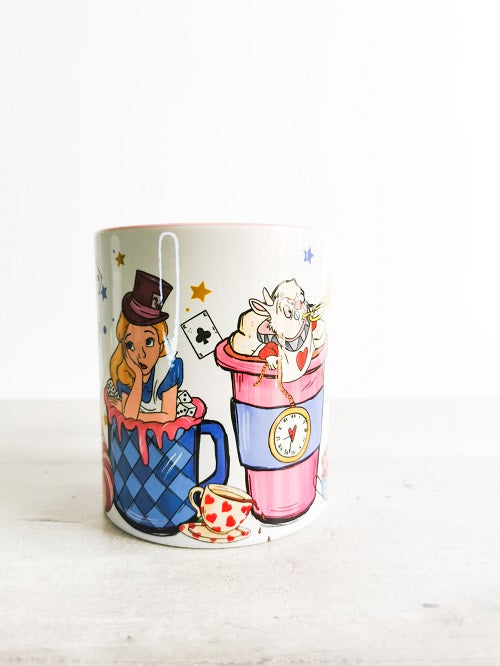 Tasse Alice