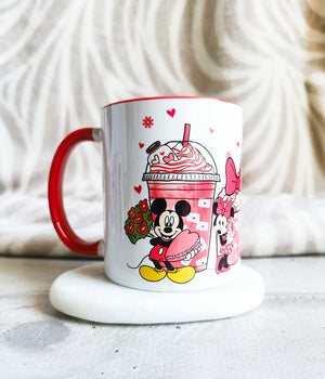 Tasse Minnie