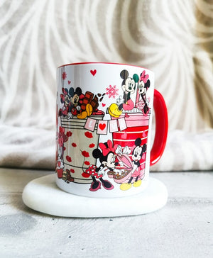 Tasse Minnie