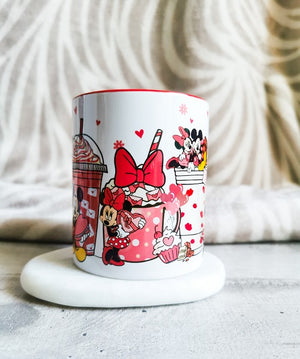 Tasse Minnie