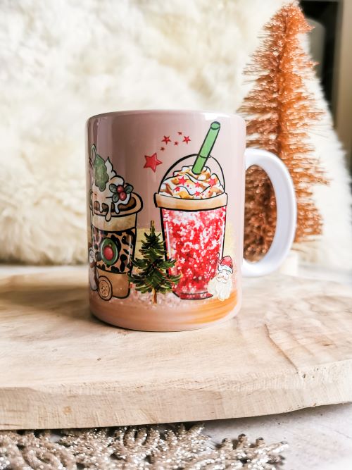 Tasse Choco-Cannelle