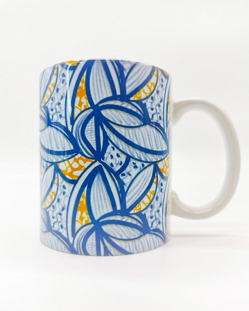 Tasse KIGALI