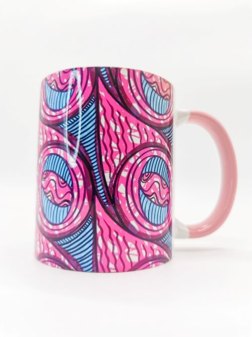 Tasse NAIA