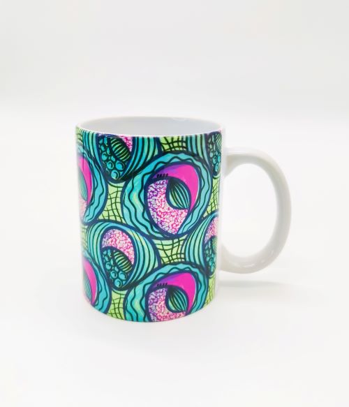 Tasse DAKAR