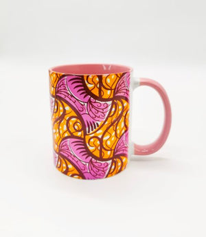 Tasse ASHANTI