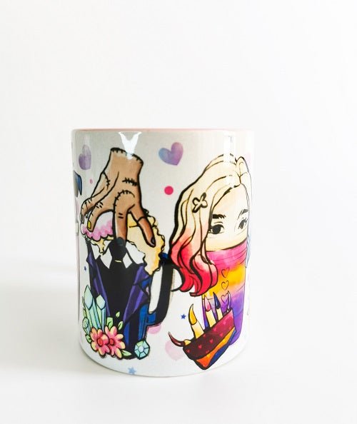 Tasse Enid