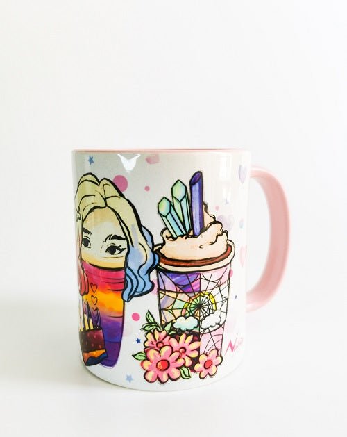 Tasse Enid