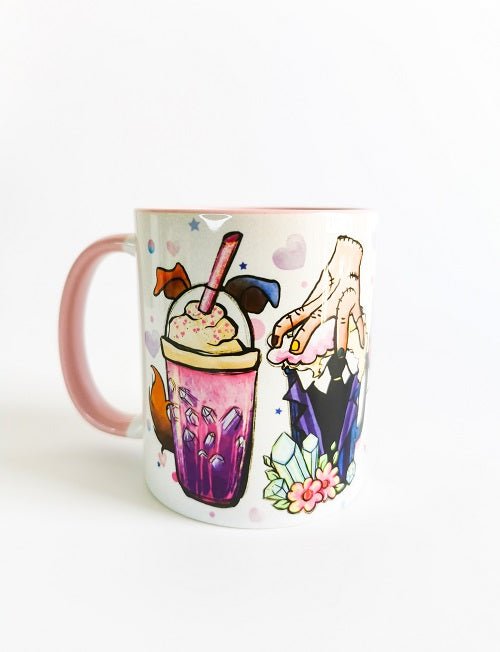 Tasse Enid