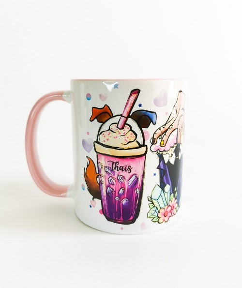 Tasse Enid