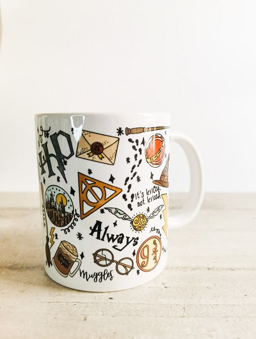 Tasse Leviosa