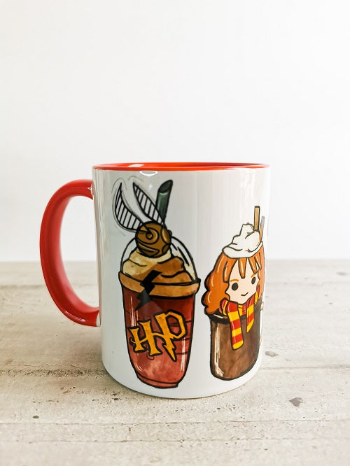 Tasse Harry & Co