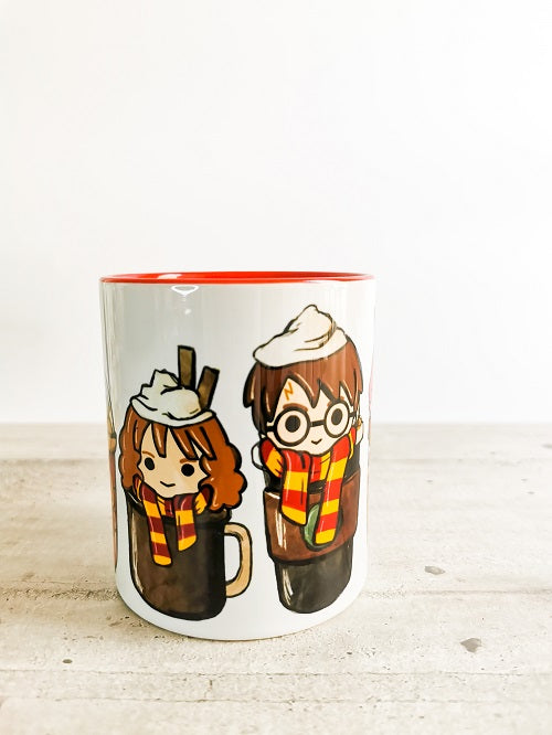 Tasse Harry & Co
