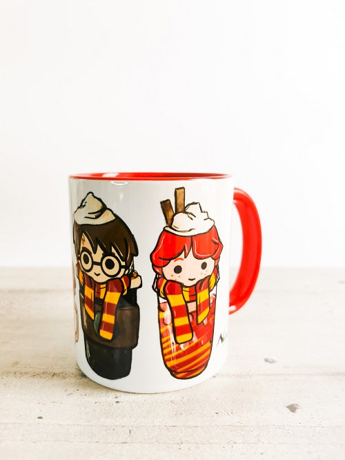 Tasse Harry & Co
