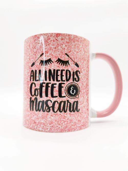 Tasse MASCARA