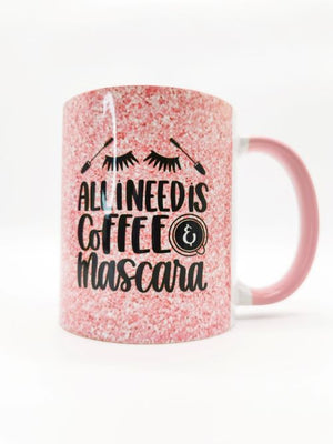 Tasse MASCARA