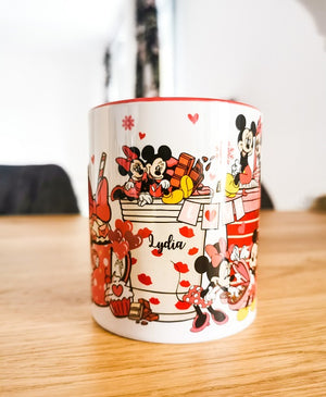 Tasse Minnie